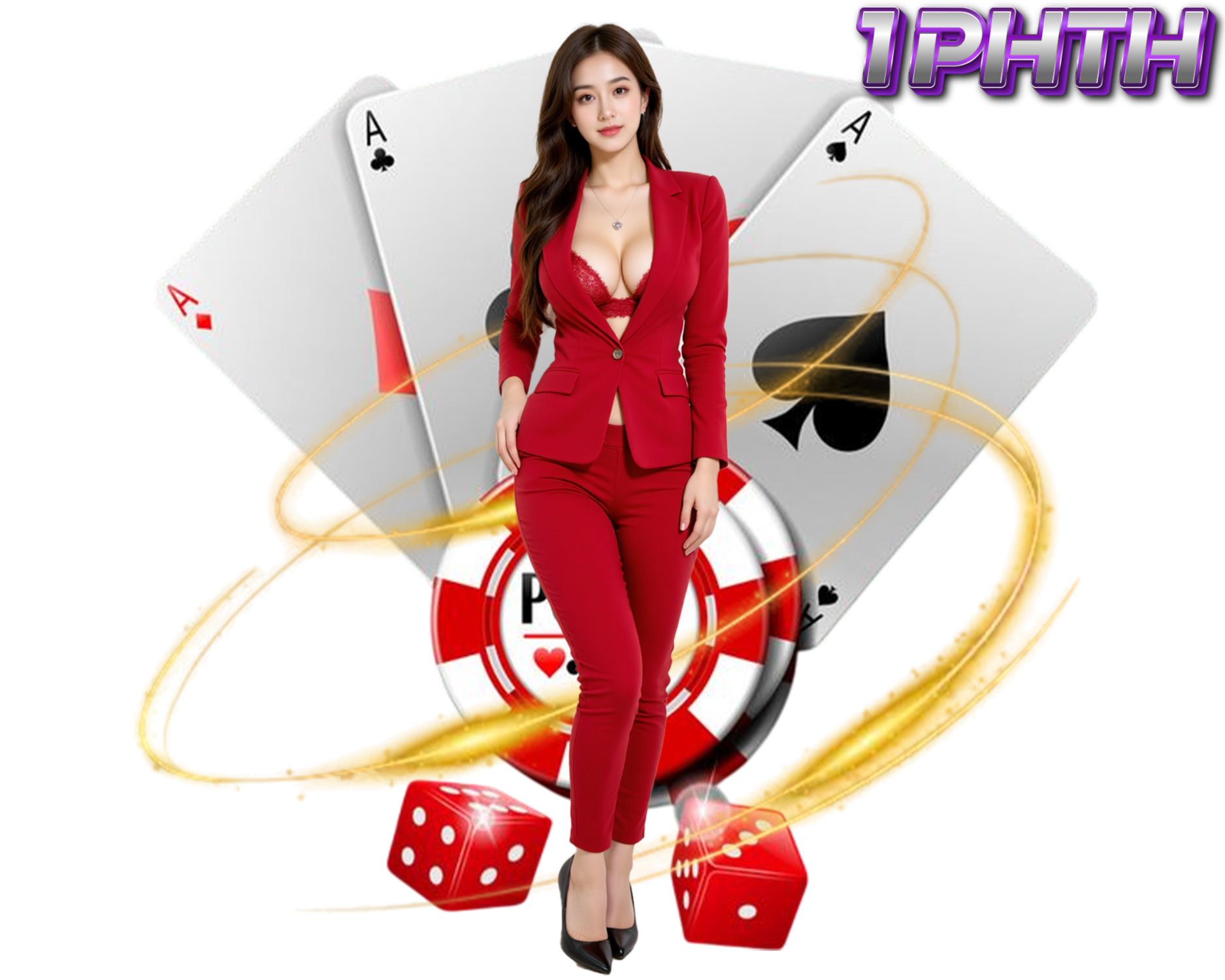 1PHTH คาสิโน เว็บตรง