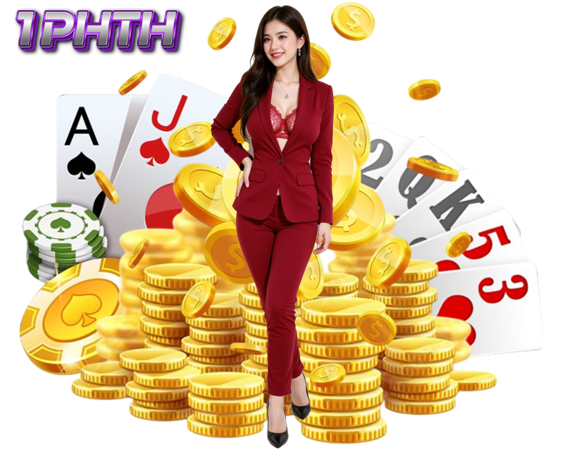 1PHTH เว็บตรงไม่ผ่านคนกลาง