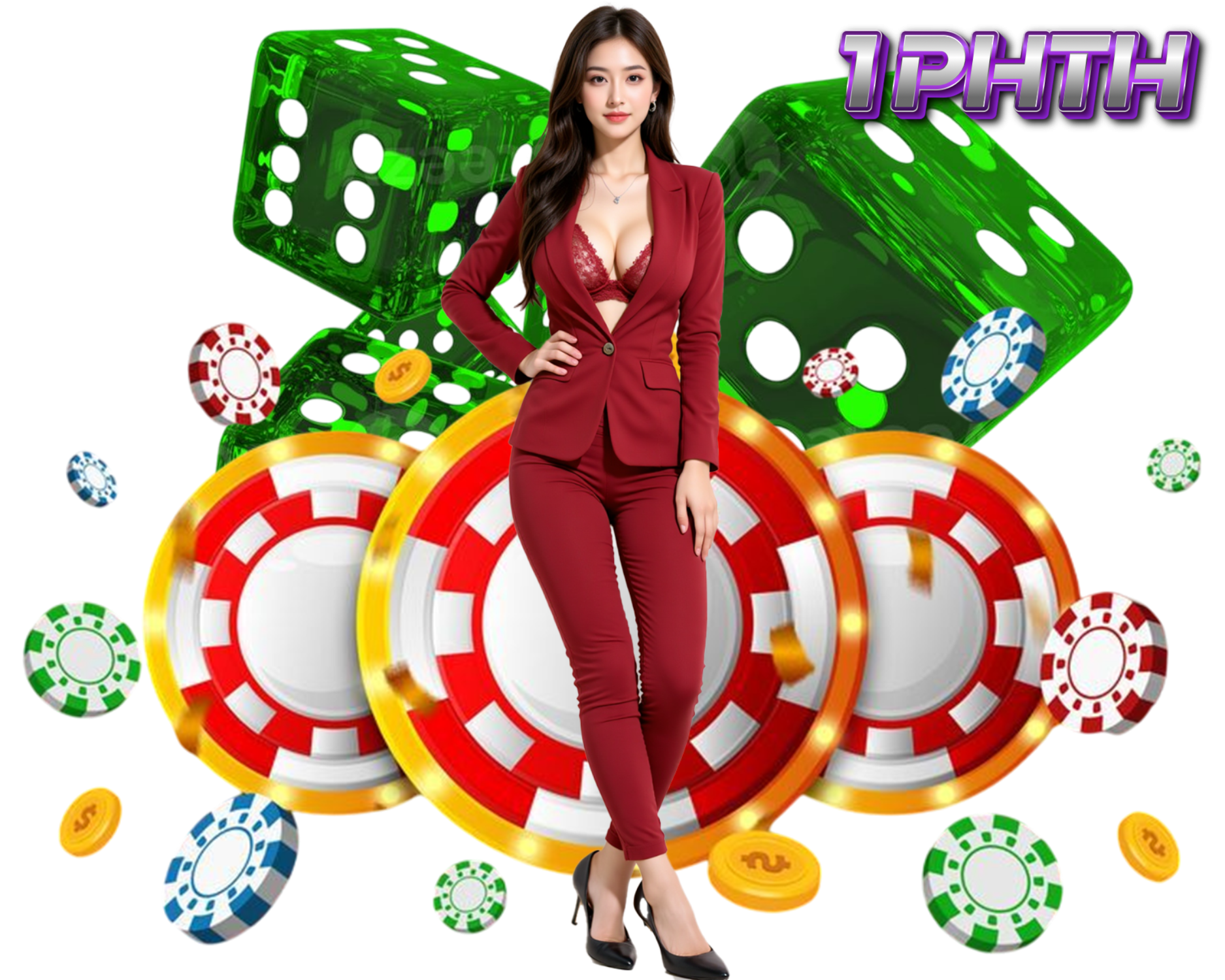 1PHTH คาสิโน