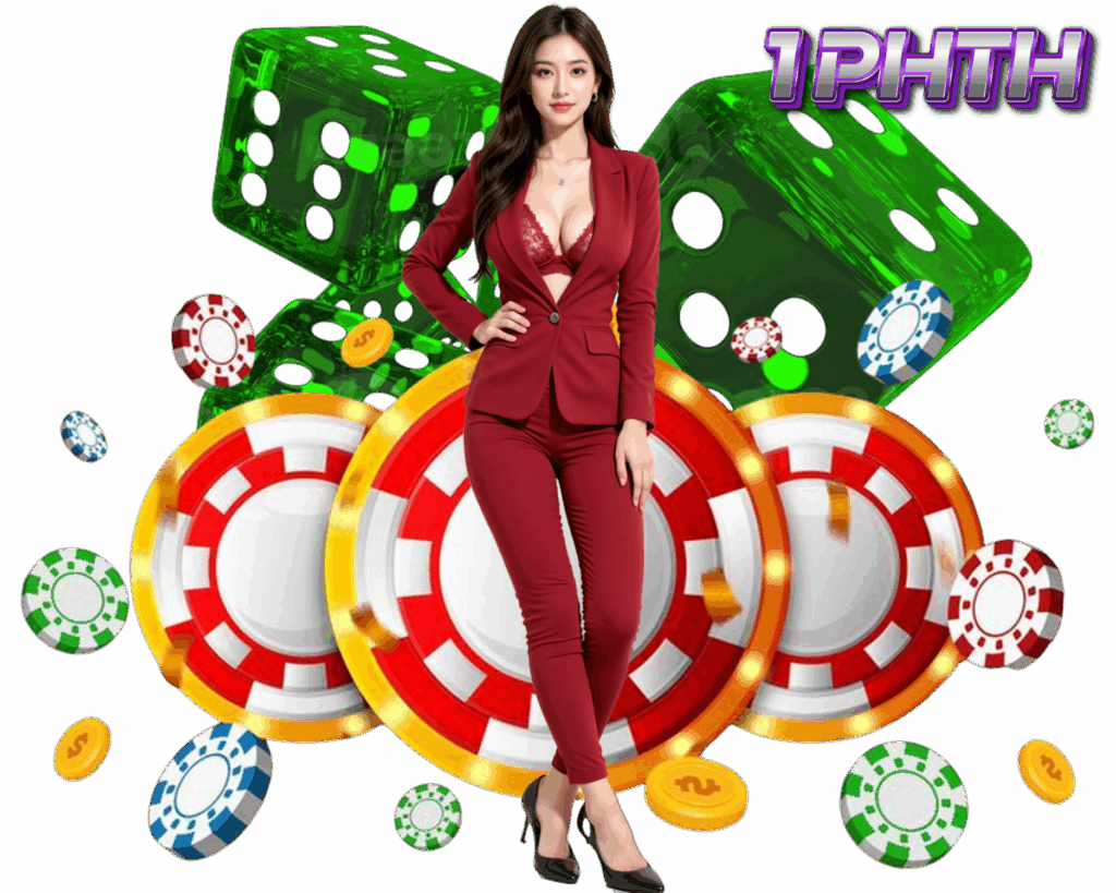 1PHTH คาสิโน