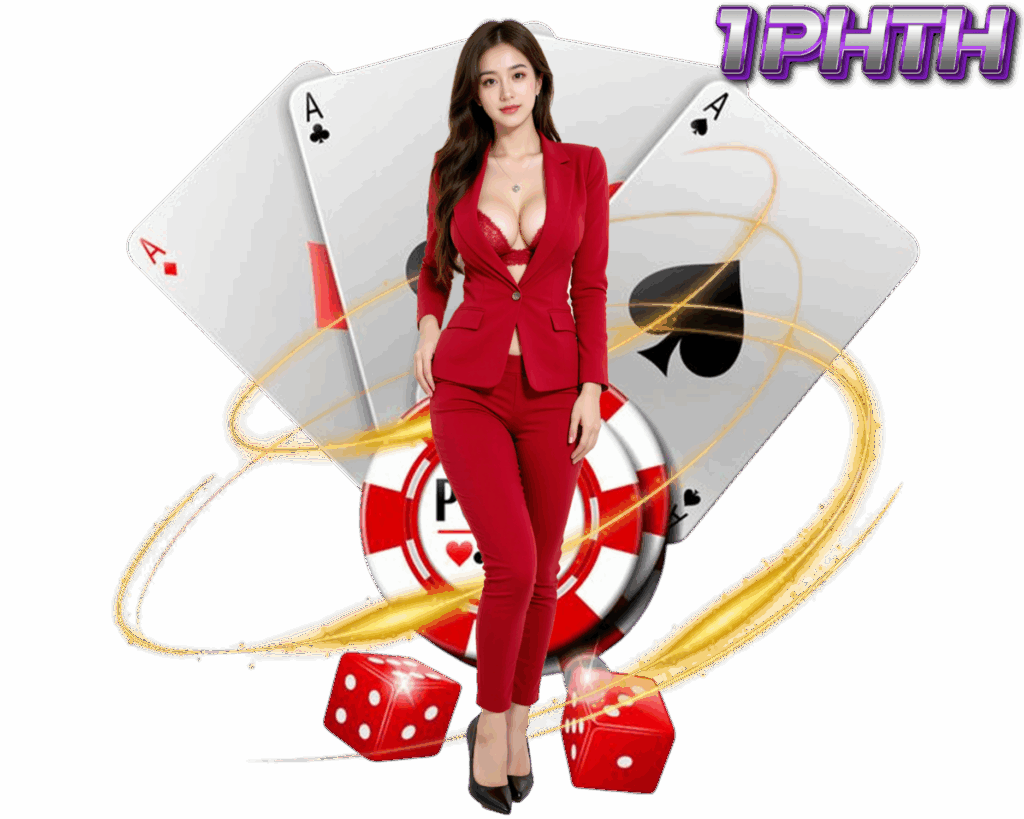 1PHTH คาสิโน เว็บตรง